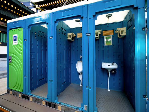 Reliable Archer City, TX porta potty rental Solutions