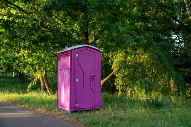 Portable Toilet Options We Offer in Archer City, TX